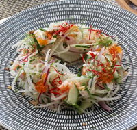 Elements Cafe - Accommodation Bookings
