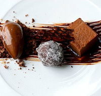 Emersons Cafe  Restaurant - Accommodation Bookings