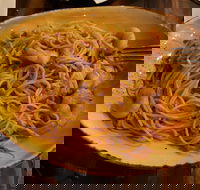 Enzos Cucina - Accommodation Bookings