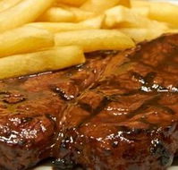 Five O's Bar  Restaurant
