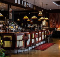 Goldfish Bar  Kitchen - Accommodation Bookings