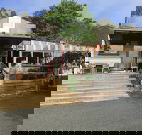 Great Northern Trading Post - Accommodation Bookings