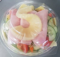 Happy Dayz Cafe  Takeaway - Accommodation Bookings