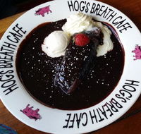 Hogs Breath - Accommodation Bookings