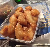 Jumbo Palace Restaurant