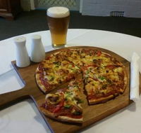 Khartoum Hotel Pub - Accommodation Bookings
