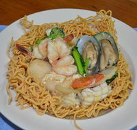 Khonkaen Koon Thai Umina beach - Accommodation Bookings