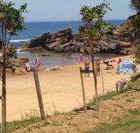 Killcare Surf Club