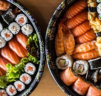 Kinoko Japanese Restaurant Byron Bay - Accommodation Bookings