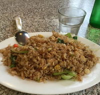 Lemon Grass Restaurant - Accommodation Bookings