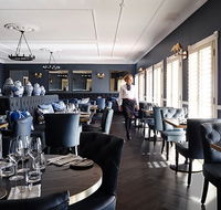 Locavore Dining  Epoche Lounge Bar - Accommodation Bookings