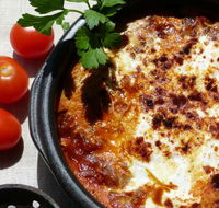 Luscious Foods - Accommodation Bookings
