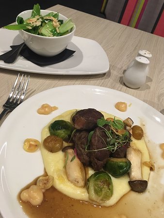 Mach One Restaurant & Bar - Accommodation Bookings 0