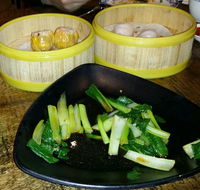 Mama's Wok Yum Cha  Bar