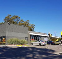 McDonald's - Accommodation Bookings
