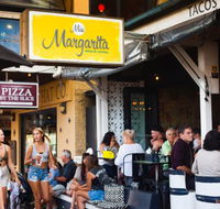Miss Margarita - Accommodation Bookings