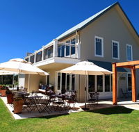 Muse Kitchen - Accommodation Bookings