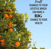 Nelson Bay Health Foods