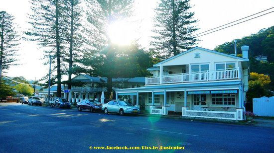 Patonga NSW Accommodation Bookings