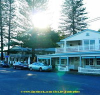 Patonga Beach Seafoods - Accommodation Bookings