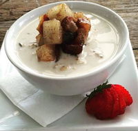 Pearl Beach Cafe