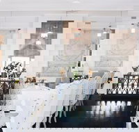 Restaurant Eighty Eight - Accommodation Bookings