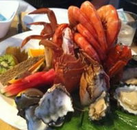 Rock Lobster Restaurant