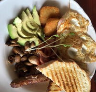 Seta's Cafe