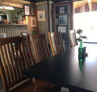 Simply D' Vine Cafe Nulkaba - Accommodation Bookings