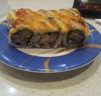 Sushi Bay