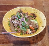 Thai Infinity Restaurant - Accommodation Bookings