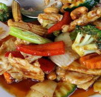 Thai Recipes