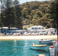 The Boat House - Accommodation Bookings