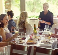 The Cellar Restaurant - Accommodation Bookings