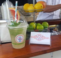 The Flavour Fountian - Accommodation Bookings