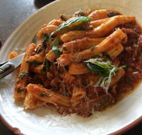 The Italian Food Project