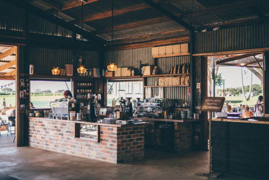 Coorabell ACT Accommodation Bookings