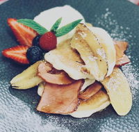 Twine Restaurant - Accommodation Bookings