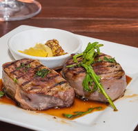 Wandin Cafe - Accommodation Bookings