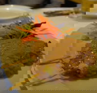 92 Chilli and Basil Thai Restaurant - Accommodation Bookings