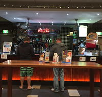 Alfresco Brasserie - Accommodation Bookings