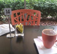 Bakin' Beanz Cafe - Accommodation Bookings