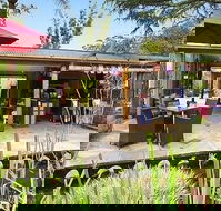 Bamboo Buddha - Accommodation Bookings