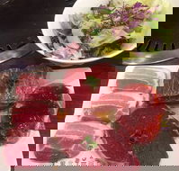 BBQ Korea Restaurant - Accommodation Bookings