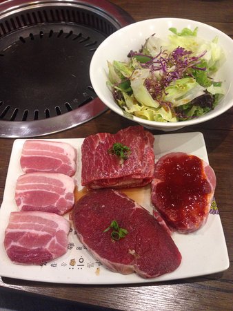 BBQ Korea Restaurant - Accommodation Bookings 0