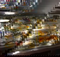 Billabong Patisserie - Accommodation Bookings
