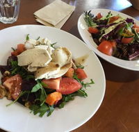 Bridge Cafe - Accommodation Bookings