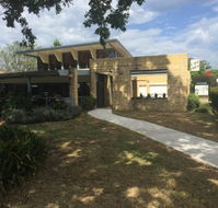 Central Park Cafe - Accommodation Bookings