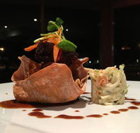 Clancy's Restaurant  Overflow Bar - Accommodation Bookings