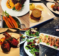 Cottontails Restaurant Winery  Function Centre - Accommodation Bookings